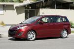 Mazda5 2012 года